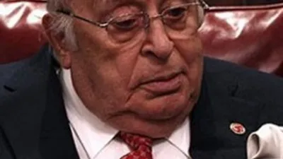 Süleyman Demirel için jet kararname