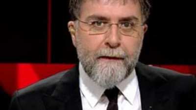 Ahmet Hakan Tuğçe Kazaz ile kapıştı