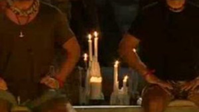 Survivor All Star’da ilk aday o oldu