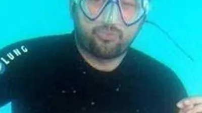 Kayıp dalgıçtan acı haber