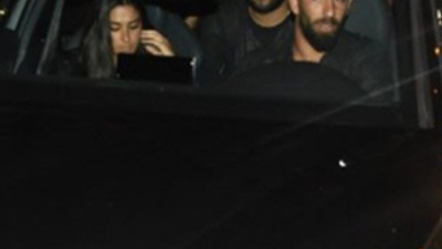 Arda'dan kardeşine lüks otomobil