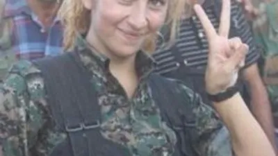 IŞİD Tel Abyad'da nasıl yenildi ?