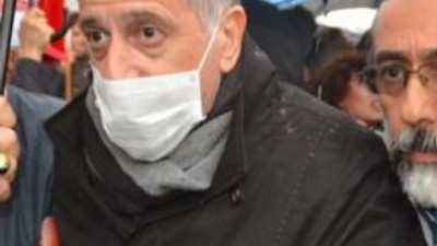 O ismin sağlık durumu çok ağırlaştı !
