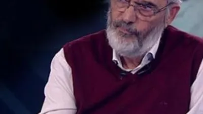 Etyen Mahçupyan: CHP iktidar olmaya mahkum