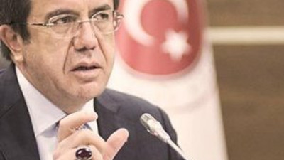 Bakan'dan Zarrab açıklaması: Bilmiyorduk, bilseydik...
