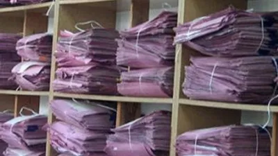 İcra dosyası sayısı 23 milyonu aştı