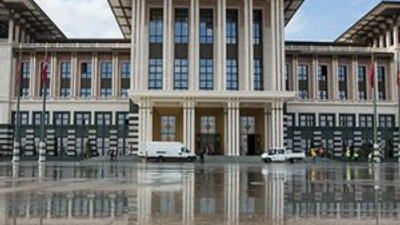 Saray yine yargı yolunda !