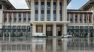 Saray yine yargı yolunda !