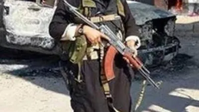 Küçük çocuklar oruç tutmuyor diye...