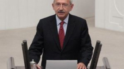 Kılıçdaroğlu lanet okudu !