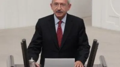 Kılıçdaroğlu lanet okudu !