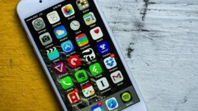 iPhone kullanıcılarına bellek müjdesi