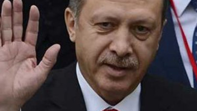 Erdoğan'dan o koltuğa atama