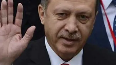 Erdoğan'dan o koltuğa atama