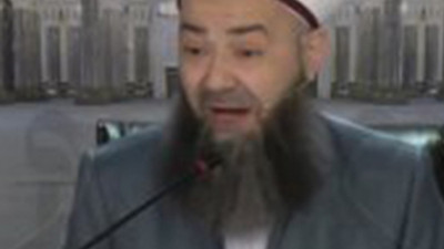 Cübbeli Ahmet bu sözleri kime söyledi ?