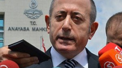 "Hukuk yeniden geri dönüyor"