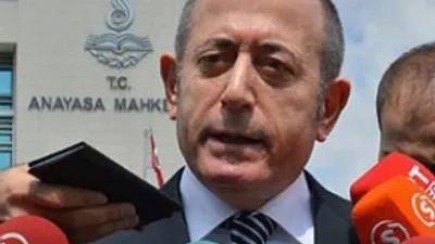 "Hukuk yeniden geri dönüyor"
