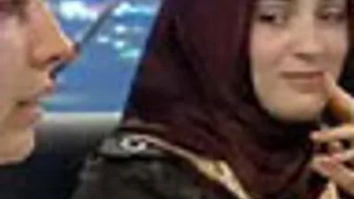Olay kadından olay açıklama!