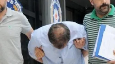 İşte 'binbir yüzlü adam'