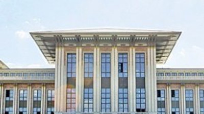 Başbakanlık bütçeyi bitirdi !