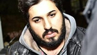 Cem Yılmaz'ın abisinden Rıza Sarraf tweeti