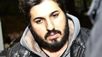 Cem Yılmaz'ın abisinden Rıza Sarraf tweeti