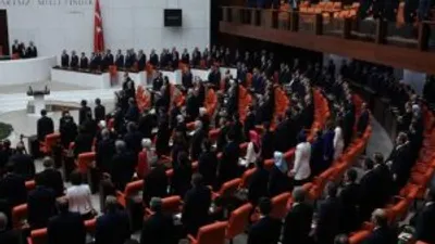 O vekiller 70 bin TL maaş alacak
