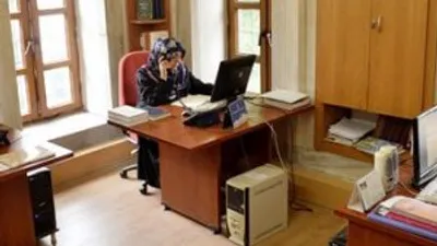 "Alo Fetva" harıl harıl çalışıyor !