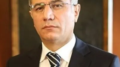 Efkan Ala'dan koalisyon açıklaması