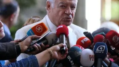 HDP'li Fırat o partiyle görüşmeyecek