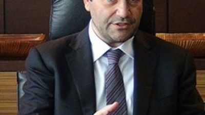 ''Ben olsam Zarrab'a ödül vermezdim''