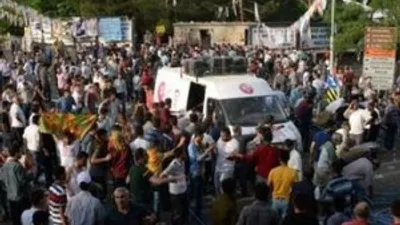 Diyarbakır bombacısından bomba sözler