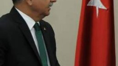 AK Parti'den en kısa görüşme !