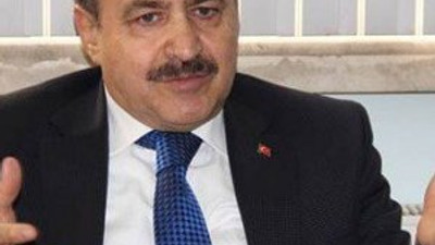 Veysel Eroğlu'ndan geleceğe not