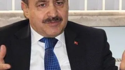 Veysel Eroğlu'ndan geleceğe not