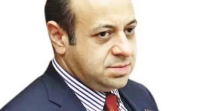 Egemen Bağış'ın ''Saray planı'' yattı !