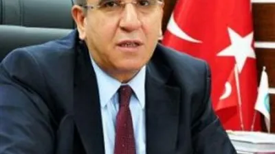 Erdoğan'dan İstanbul'a sürpriz atama !