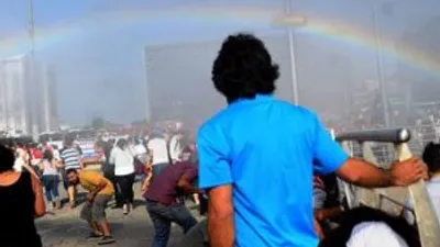 Valilikten LGBTİ açıklaması