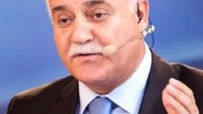 Nihat Hatipoğlu'na eşcinsellik sorusu