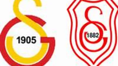 Cimbom'un logosu çalıntı iddiası !