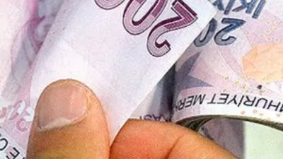 Milyonlarca emekliye intibak şoku !