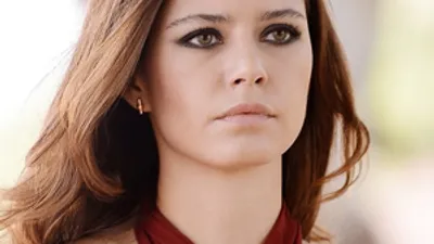 Beren Saat'i isyan ettiren görüntü