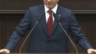 Davutoğlu: Madem ki millet koalisyon dedi...