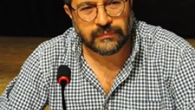 O ismin HDP'de ne işi var ?