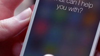Siri’nin cevabı sosyal medyada gündem oldu