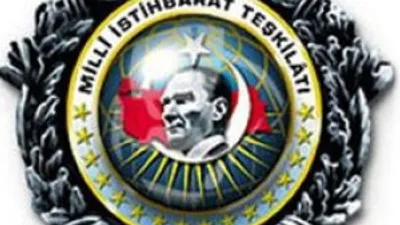MİT'e Pentagon benzeri dev bina