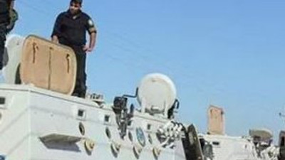 Mısır'da kanlı saldırı: 50 ölü