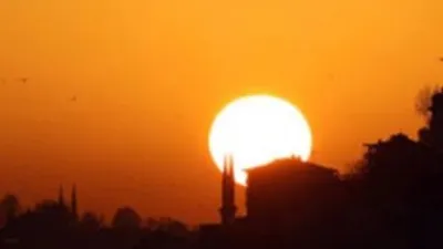1 saat 12 dakika fazla mı oruç tutuyoruz ?