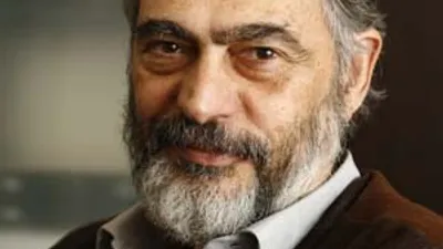 Mahçupyan'dan AK Parti'ye koalisyon önerisi