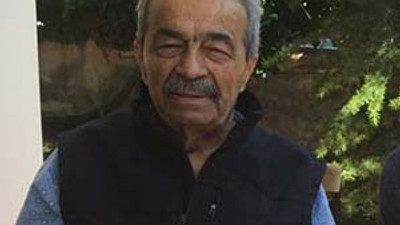 Kamer Genç'ten ilk fotoğraf